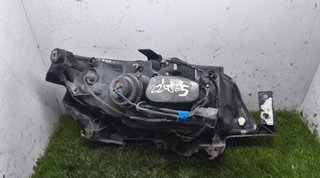Bmw 224565 sk3302103054d faro izquierdo 3 2.0 320d