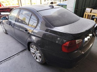 Bmw 224565 sk3302103054d faro izquierdo 3 2.0 320d