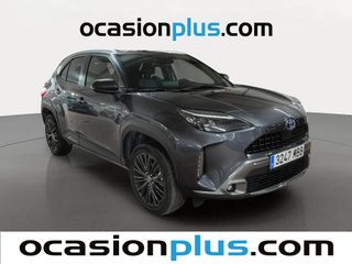 Toyota Yaris Cross 120H Adventure 85 kW (116 CV)