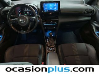 Toyota Yaris Cross 120H Adventure 85 kW (116 CV)