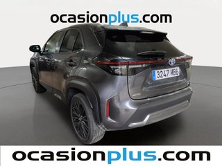 Toyota Yaris Cross 120H Adventure 85 kW (116 CV)