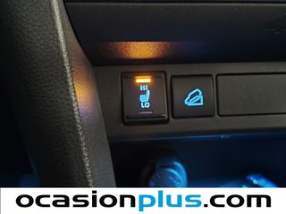 Toyota Yaris Cross 120H Adventure 85 kW (116 CV)