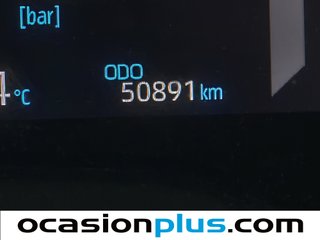 Toyota Yaris Cross 120H Adventure 85 kW (116 CV)