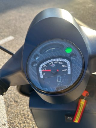 Vespa PK 75 XL