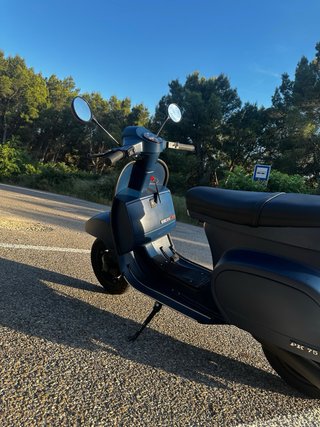 Vespa PK 75 XL