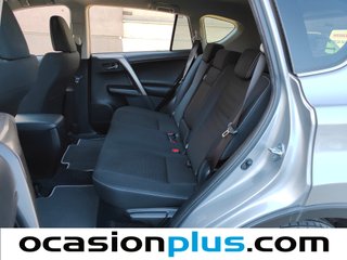 Toyota Rav4 2.5l hybrid Advance 2WD 145 kW (197 CV)