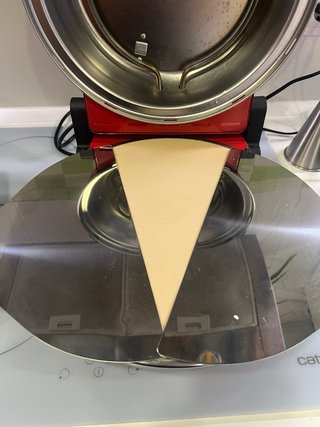 Forno per pizza Ariete Pizza da Gennaro