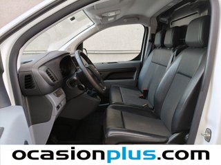 Opel Vivaro Furgon 1.5 Diesel M Standard Select 88 kW (120 CV)