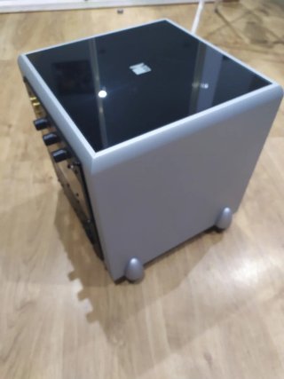Subwoofer KEF PSW 2010