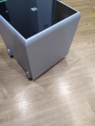 Subwoofer KEF PSW 2010