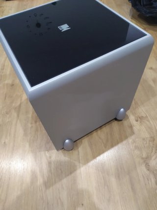 Subwoofer KEF PSW 2010