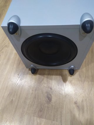 Subwoofer KEF PSW 2010