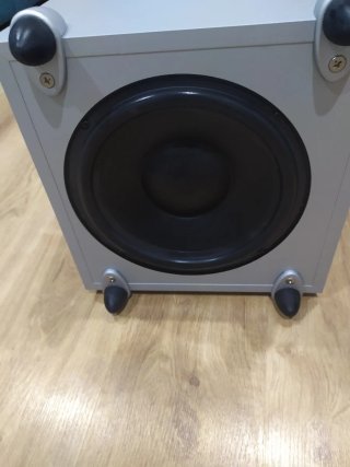 Subwoofer KEF PSW 2010