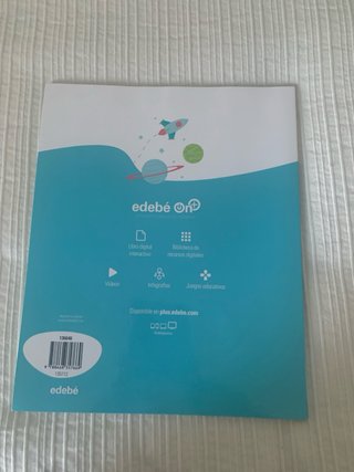 Ciencias sociales 3 Primaria : de otra manera