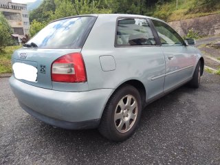 Audi A3 2004