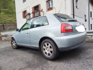 Audi A3 2004