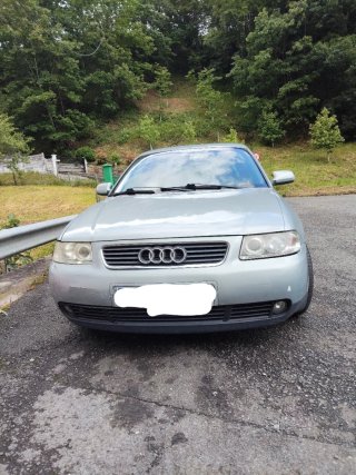 Audi A3 2004