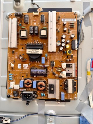 Fuente Alimentación TV LG 55LB5800
