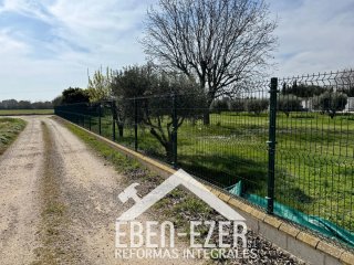 REFORMAS  EBEN-EZER ELEGANCIA EN CADA DETALLE.
