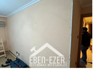 REFORMAS  EBEN-EZER ELEGANCIA EN CADA DETALLE.