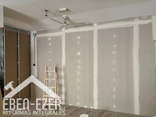REFORMAS  EBEN-EZER ELEGANCIA EN CADA DETALLE.
