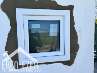 REFORMAS  EBEN-EZER ELEGANCIA EN CADA DETALLE.