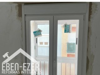 REFORMAS  EBEN-EZER ELEGANCIA EN CADA DETALLE.