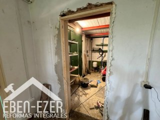 REFORMAS  EBEN-EZER ELEGANCIA EN CADA DETALLE.