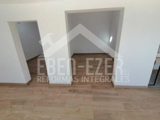 REFORMAS  EBEN-EZER ELEGANCIA EN CADA DETALLE.
