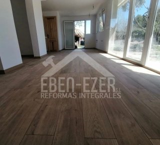 REFORMAS  EBEN-EZER ELEGANCIA EN CADA DETALLE.