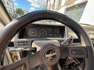 Nissan Patrol 1993