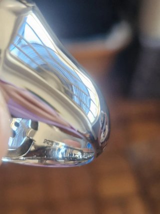 Anello Argento 925 UNA STORIA Cuore Pesce