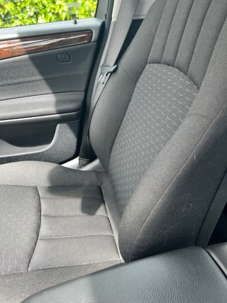 Mercedes-Benz  CLK 2006