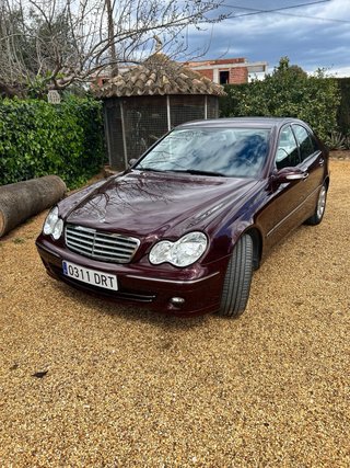 Mercedes-Benz  CLK 2006