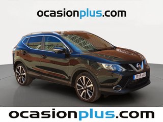 Nissan Qashqai dCi 130 Tekna 4x2 XTronic 96 kW (130 CV)