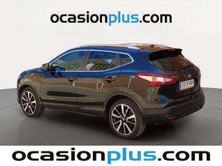 Nissan Qashqai dCi 130 Tekna 4x2 XTronic 96 kW (130 CV)