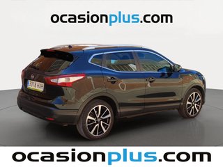 Nissan Qashqai dCi 130 Tekna 4x2 XTronic 96 kW (130 CV)