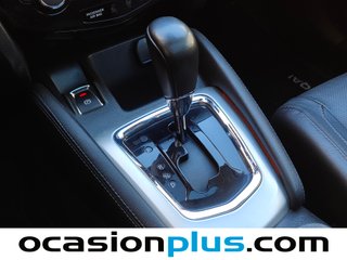 Nissan Qashqai dCi 130 Tekna 4x2 XTronic 96 kW (130 CV)