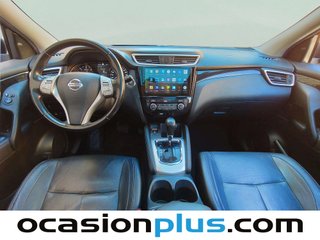 Nissan Qashqai dCi 130 Tekna 4x2 XTronic 96 kW (130 CV)