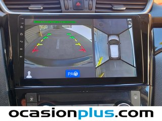 Nissan Qashqai dCi 130 Tekna 4x2 XTronic 96 kW (130 CV)