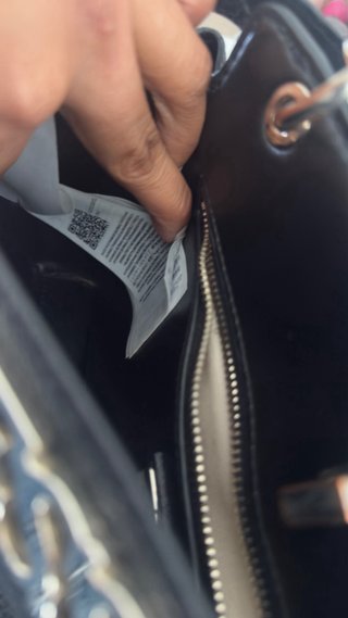 Bolso Guess Negro Usado Buen Estado Original
