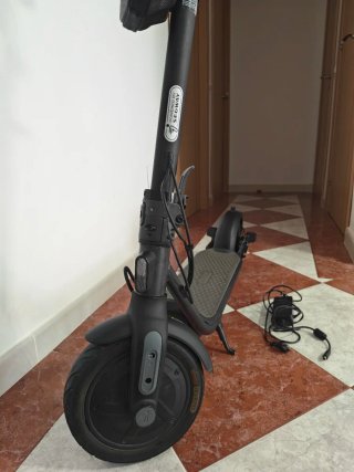 Segway Ninebot E25I Patinete Eléctrico
