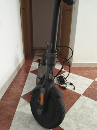 Segway Ninebot E25I Patinete Eléctrico