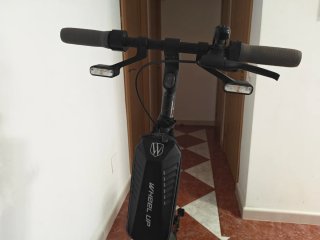 Segway Ninebot E25I Patinete Eléctrico