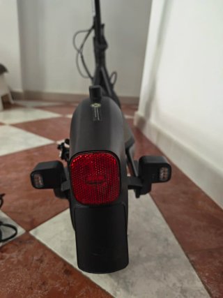 Segway Ninebot E25I Patinete Eléctrico