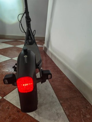 Segway Ninebot E25I Patinete Eléctrico