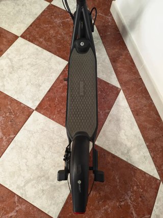 Segway Ninebot E25I Patinete Eléctrico