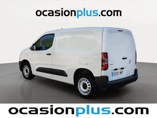 Opel Combo Cargo 1.5 Diesel L 1000kg 75 kW (102 CV)
