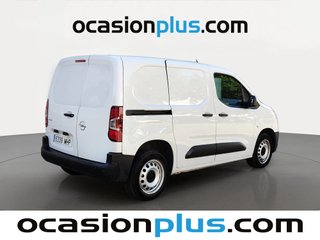 Opel Combo Cargo 1.5 Diesel L 1000kg 75 kW (102 CV)