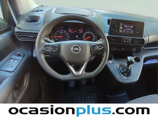 Opel Combo Cargo 1.5 Diesel L 1000kg 75 kW (102 CV)